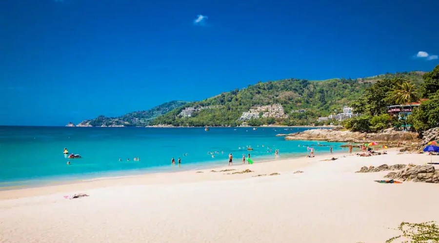 Phuket Private City Tours Package